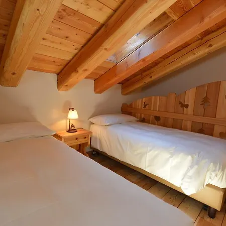 Hotel De La Tor Cogne