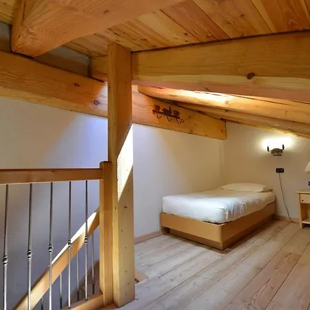Hotel De La Tor Cogne