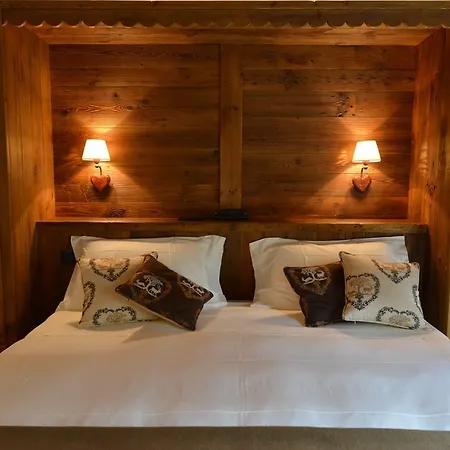 Hotel De La Tor Cogne