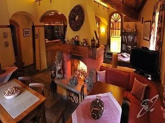 De La Tor Hotel Cogne